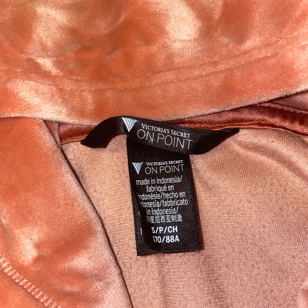 Victoria’s Secret matching jogger set